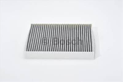 BOSCH 1 987 432 357 - pollenszűrő AUDI MERCEDES-BENZ PUCH SEAT SKODA VW VW (SVW)