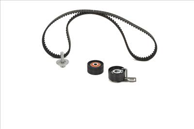 BOSCH 1 987 946 584 - vezérműszíj készlet CITROËN FORD PEUGEOT