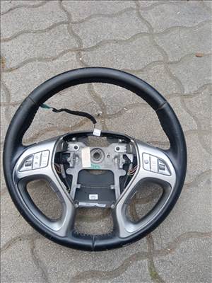 Hyundai ix35 multikormany. 