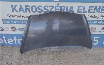 Honda Jazz motorháztető 