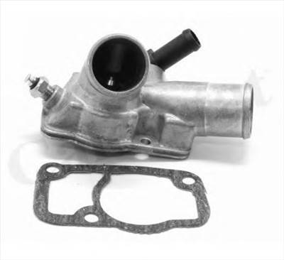 CALORSTAT BY VERNET TH6516.92J - termosztát, hűtőfolyadék LAND ROVER OPEL VAUXHALL