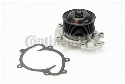 CONTINENTAL CTAM WPS3050 - Vízszivattyú, motorhűtés MERCEDES-BENZ