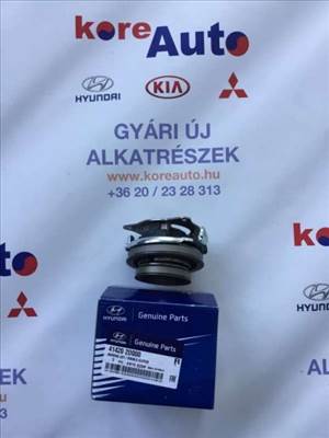 Kia Ceed JD Hyundai i30 GD 1.6 CRDI CVT kinyomó csapágy 414202D000