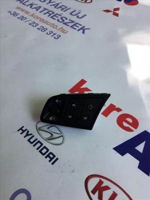 Kia Venga Ceed kormány audio kapcsoló 967001P200-BON 967001P200EQ-BON