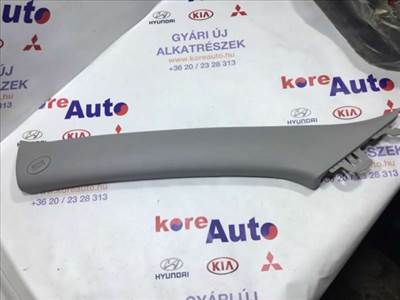 Kia ProCeed “A” oszlop borítás 858101H500ED