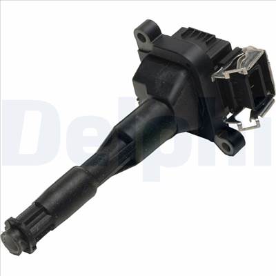DELPHI GN10016-12B1 - gyújtótekercs BMW