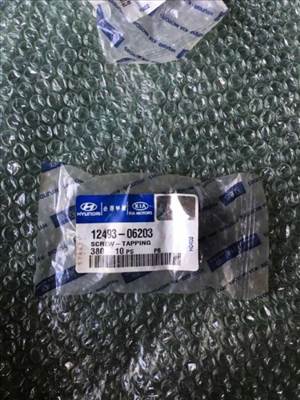 Hyundai Lantra csavar 1249306203