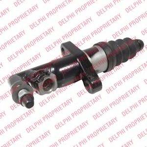 DELPHI LL80134 - kuplung munkahenger MINI