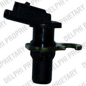 DELPHI SS10745-12B1 - főtengely jeladó CITROËN FIAT LANCIA PEUGEOT