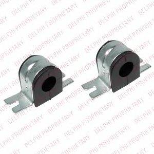 DELPHI TD885W - Stabilizátor szilent NISSAN OPEL RENAULT VAUXHALL