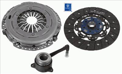 SACHS 3000 990 563 - kuplungszett VW