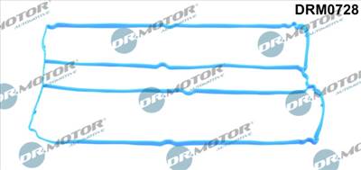 DR.MOTOR AUTOMOTIVE DRM0728 - szelepfedél tömítés FORD MAZDA