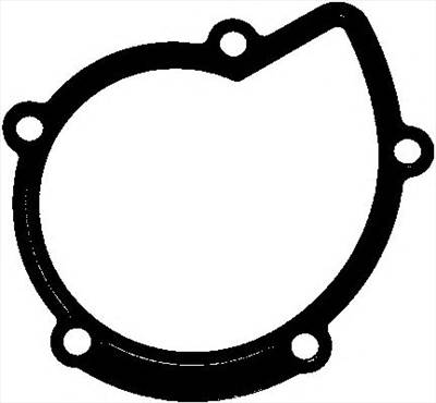 ELRING 394.280 - vízpumpa tömítés CITROËN DS FIAT FORD FORD AUSTRALIA LANCIA MAHINDRA PEUGEOT TATA T