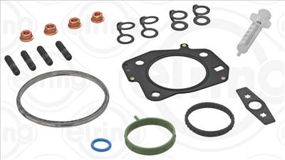 ELRING 927.570 - turbófeltöltő szerelőkészlet BUICK BUICK (SGM) CADILLAC (SGM) CHEVROLET DAEWOO FISK