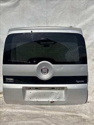 216596 Fiat Fiorino, Qubo 2007-2024 csomagtérajtó, a képen látható sérüléssel 1353273080