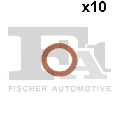 FA1 076.810.010 - tömítőgyűrű HYUNDAI KIA MITSUBISHI