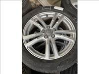AUDI Q3 - Gyári alufelni 18x7 18" 7J