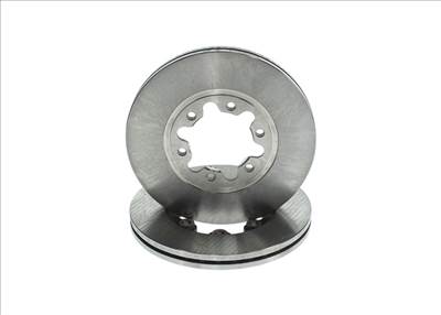 féktárcsa BOSCH 0 986 479 712 for FORD, MAZDA