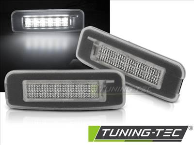 Ford Focus Mk1 FORD FOCUS MK1 98-04 LED Rendszámtábla világítás
