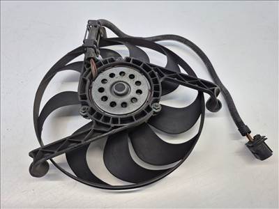 Volkswagen Golf IV, Volkswagen Bora 1.4 16V hűtőventilátor (36872) 1j0121206d