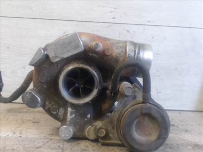 PEUGEOT BOXER 94-02 Turbó
