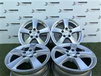 5x114.3 16" Dezent alufelni 6,5Jx16h2 ET45