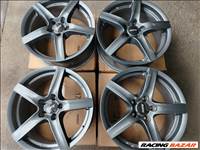 Kia/Hyundai/Mazda 5x114.3  17" használt Alutec alufelni