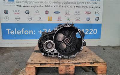 Volkswagen KDM bontott váltó