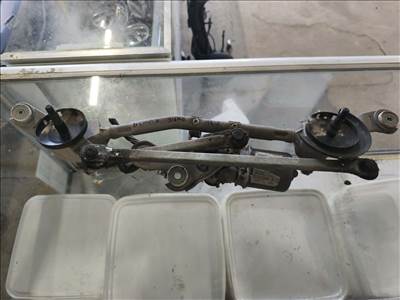Nissan Juke I első ablaktörlő motor , mechanika , szerkezet