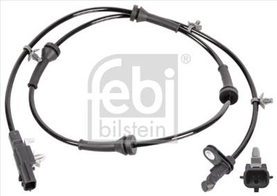 FEBI BILSTEIN 172151 - kerékfordulatszám érzékelő NISSAN