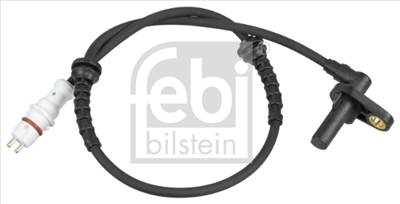 FEBI BILSTEIN 173619 - kerékfordulatszám érzékelő RENAULT
