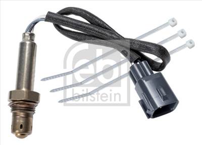 FEBI BILSTEIN 177517 - lambdaszonda CITROËN DAIHATSU NISSAN PEUGEOT TOYOTA