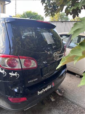 Hyundai Santa Fé (CM) Csomagtér ajtó