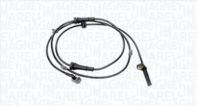 MAGNETI MARELLI 172100177010 - kerékfordulatszám érzékelő NISSAN
