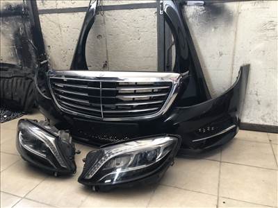 Mercedes Benz S osztály w 222 bal első sárvédő