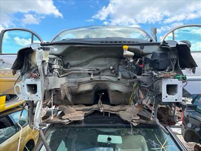 Citroën C3 I 1.4 HDi 16V Fékrásegítő *165650*