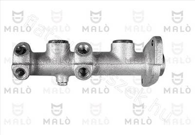 FÖFÉKHENGER 17.5                PEUGEOT -  - AK.89368 -  - Akron Utángyártott új 89368