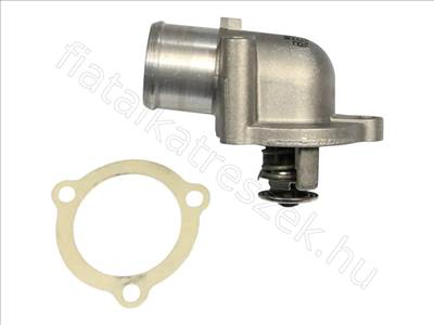 TERMOSZTÁT 2.5 V6 - 155, 166, 156, THESIS, KAPPA, GT - GD.TE0355 -  - MAGNETI MARELLI Utángyártott új TE0355