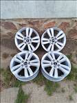  5x114.3 lyukosztású 17" Kia / Hyundai (gyári felni) alufelni