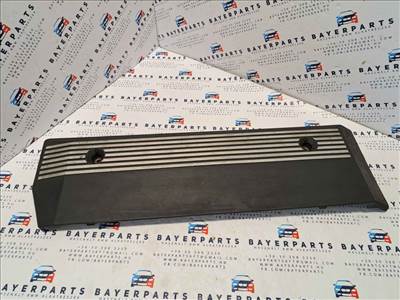 BMW E39 E38 E65 X5 M52 M54 motor injektor burkolat borítás