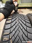 185/60 R16 Pirelli téli gumi 12000ft a 2db/147/