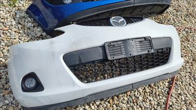 Mazda 2 (DY) Lökhárító 
