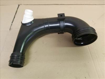Fiat Doblo 2005-2009 1,3 16v 84 Le Diesel utángyártott új levegőcső, légtömegmérőről a turbóra 51798933