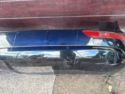 Audi Q5 (8R) Hátsó Lökhárító 24099 8r0807511