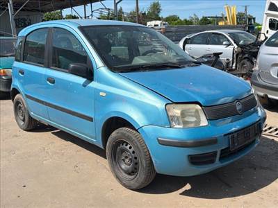 Fiat Panda II Jobb első Gumikéder *166335*
