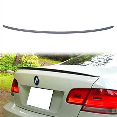 PRORACING BMW 3 E92 Lip M3 Look légterelő ABS