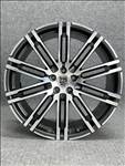 Porsche 21" 5x112 alufelni Macan Turbo S 