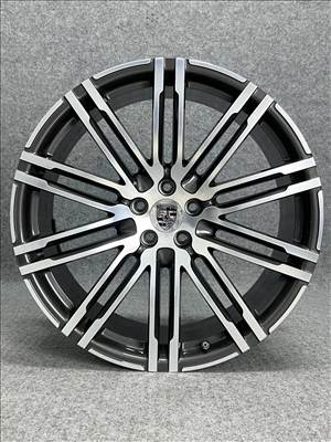 Porsche 21" 5x112 alufelni Macan Turbo S 