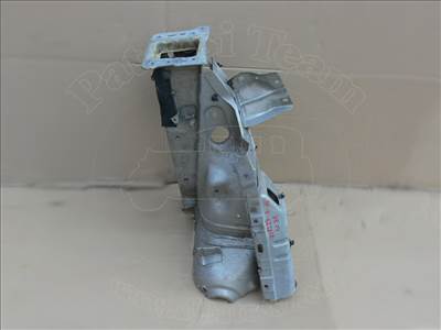Opel Agila A/2 2004-2007 - hossztartó és doblemez, első,  első rész, jobb