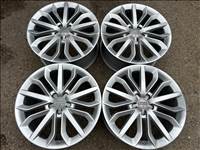 4db gyári 19" Audi A6 - A4 alufelni. (4444)